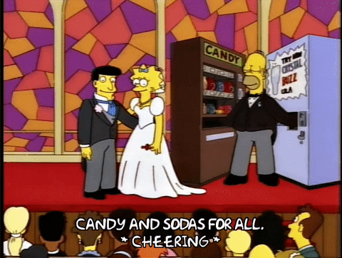 homer simpson episode 6 GIF