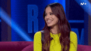 Si Yes GIF by Movistar Plus+
