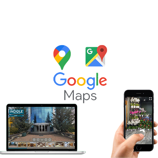trsanaltur google google maps maps google street view Sticker