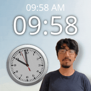 9Am GIF