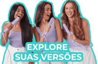 escovaalisadora belezaprática cabelosdojeitoquevocêquiser basiqebeauty Sticker