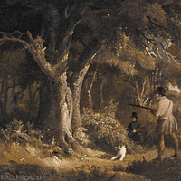 painting shooting GIF by Kiszkiloszki