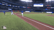 Regular Season Win GIF by MLB