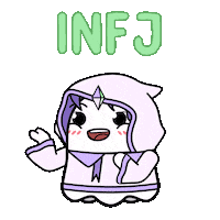 Cartoon Character Love Sticker by Boo