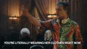 Music Video Dress GIF by Taylor Swift