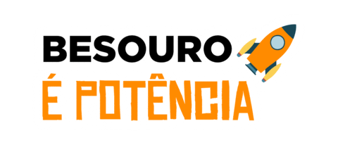Instituto Besouro Sticker by voabesouro