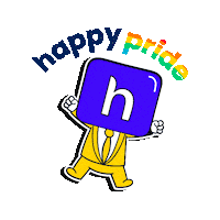 Horatious Sticker by Hire Horatio