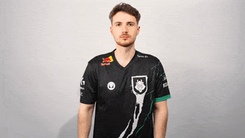 Rainbow Hello GIF by G2 Esports