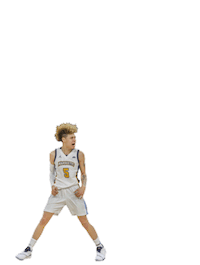 muwbb tspoon Sticker by Marquette Athletics