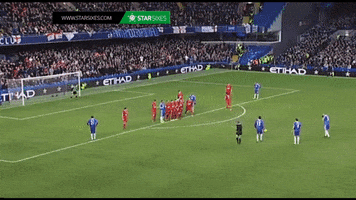 fa cup football GIF by Star Sixes