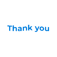 Thanks Thank You Sticker by CYS Global Remit