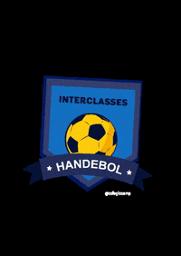 colegiocamp handebol colégio camp interclasses GIF