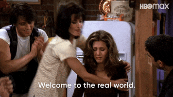 Real World Lol GIF by HBO Max