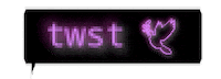Style Emoji Sticker by twst