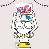 Happy Birthday Celebration GIF