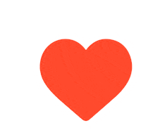 Happy I Love You Sticker by Clarisse Joly