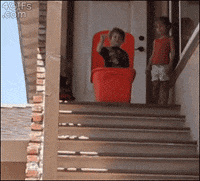 kid box GIF