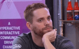 universe rabbit GIF by Hyper RPG