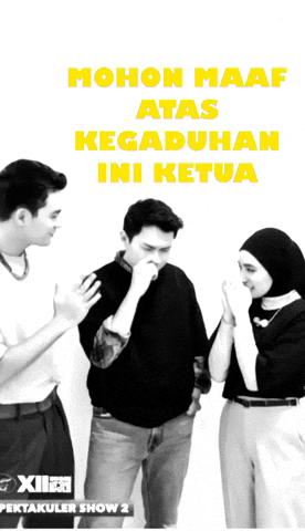 ismilita maaf mintamaaf nabilataqiyyah nyomanpaul GIF