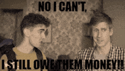 Drinks Drinking GIF by FoilArmsandHog