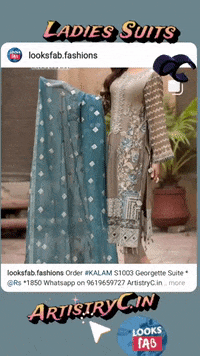 Buy Now Fashion GIF by ArtistryC