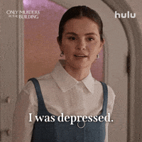 Selena Gomez GIF by HULU