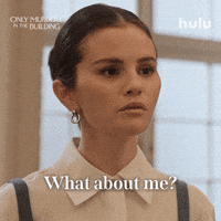 Selena Gomez GIF by HULU