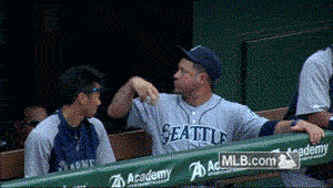 sea tex GIF by MLB
