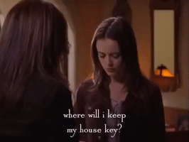 season 3 netflix GIF by Gilmore Girls 