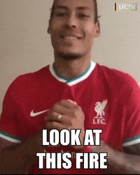 Premier League Football GIF by Liverpool FC