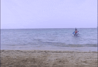 Christmas In June GIF by AJR