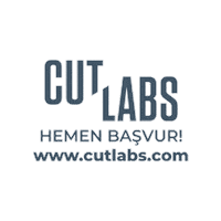 Sticker by Cut Labs