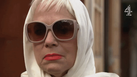 Maxine Minniver Winner GIF by Hollyoaks