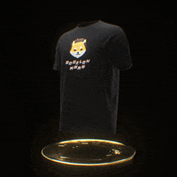DogelonMars meme crypto doge memecoin GIF