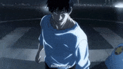 Animecharacter Sorcerers GIF