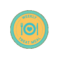 Campfbk Sticker by FIT by Katy