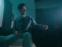 Tired Saved By The Bell GIF by flybymidnight