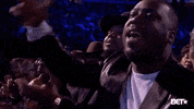 bet GIF by Soul Train