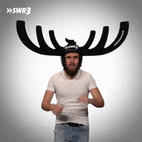 Heart Love GIF by SWR3