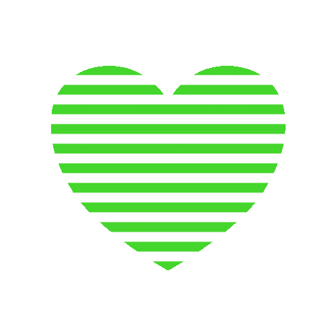 Heart Love Sticker