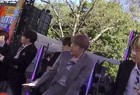 btsongma GIF by Good Morning America