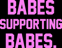 babes gogirl GIF by Brunette The Label
