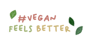 Vegan Sticker by dr soap