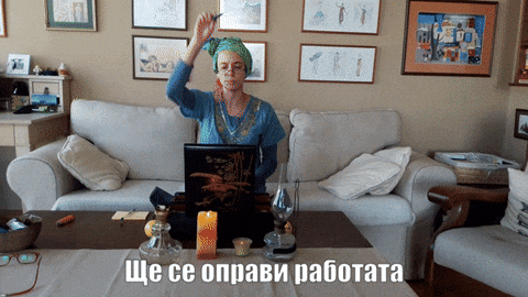 krastioatanassov giphyupload ok giphycreatortest good vibes GIF