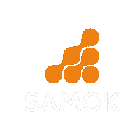 Samok Sticker