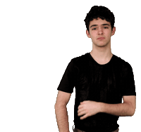 Joaco Joaquinbondoni Sticker by Las Estrellas
