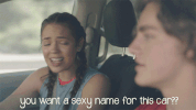 car name GIF by AwesomenessTV