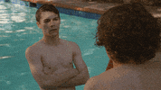roll eyes the commute GIF by AwesomenessTV