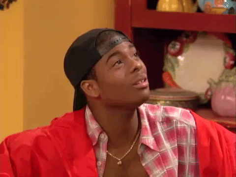 kenan and kel nicksplat GIF