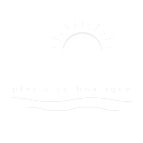 Verano Curvas Sticker by Curvas Plus Size